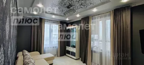 2-к кв. Краснодарский край, Анапа Анапское ш., 24к2 (52.7 м)