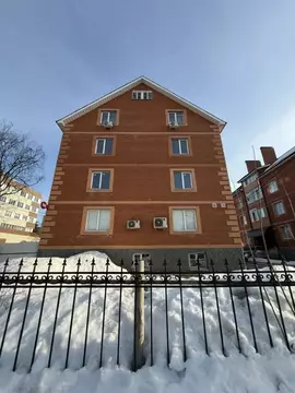 3-к кв. Московская область, Ногинск Богородский городской округ, ул. ...