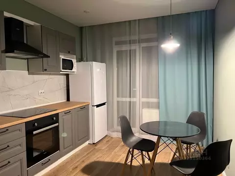 1-к кв. Татарстан, Пестречинский район, Шигалеевское с/пос, с. Новое ...