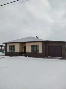 Дом в Белгородская область, Белгородский район, Разумное рп ул. ...