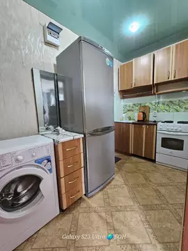 2-к кв. Саратовская область, Балаково ул. Комарова, 146 (23.2 м)