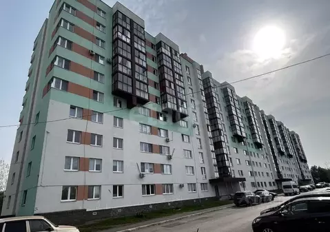 Студия Башкортостан, Уфа Шакша-Южная жилрайон, ул. Сельская, 3 (25.9 ...