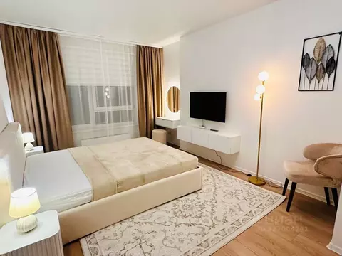 1-к кв. Москва Кусковская ул., 12/1 (40.0 м)