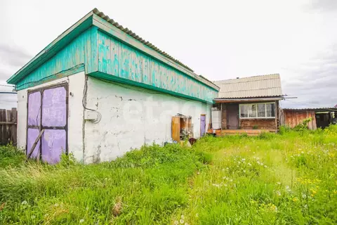 Дом в Бурятия, Иволгинский район, Гурульбинское с/пос, с. Гурульба ул. ...