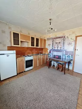 1-к кв. Челябинская область, Челябинск Байкальская ул., 35 (36.0 м)