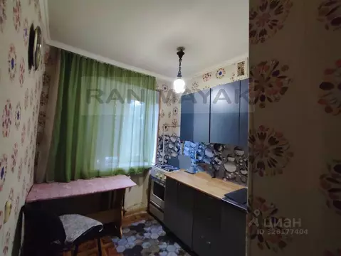 1-к кв. Адыгея, Майкоп Школьная ул., 166 (27.7 м)