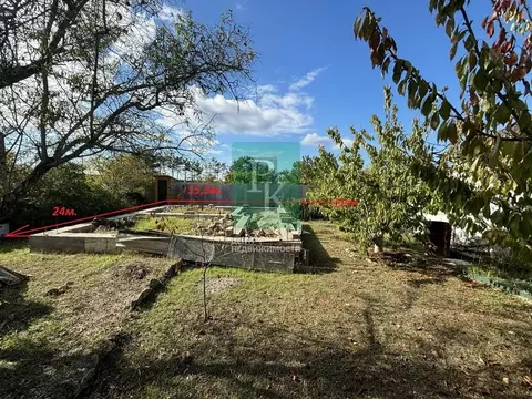 Участок в Севастополь Огонек СТ,  (3.68 сот.)