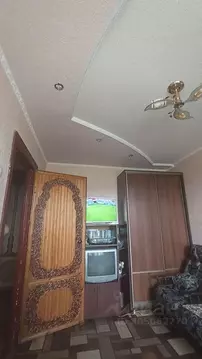 3-к кв. Волгоградская область, Волжский ул. Имени генерала Карбышева, ...