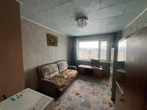 Комната, 12 м