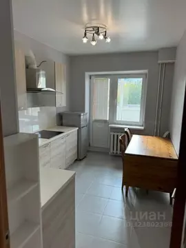 1-к кв. Татарстан, Казань просп. Альберта Камалеева, 6 (55.0 м)