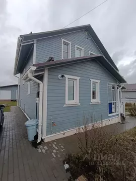 Дом в Калужская область, Жуковский муниципальный округ, д. Орехово ул. ...