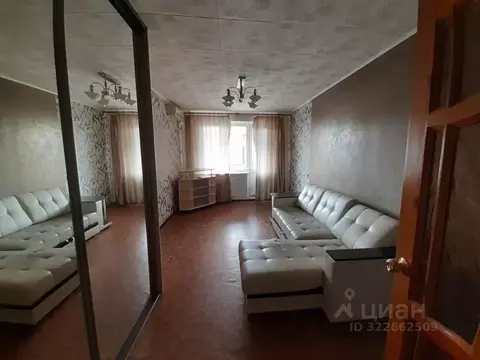 2-к кв. Саратовская область, Саратов Соколовогорская ул., 1 (48.0 м)