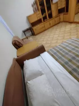 1-к кв. Ростовская область, Ростов-на-Дону Западный мкр, просп. ...