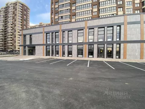 Помещение свободного назначения в Краснодарский край, Краснодар Имени ...