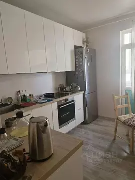 1-к кв. Ростовская область, Ростов-на-Дону ул. Нансена, 83с2 (33.4 м)