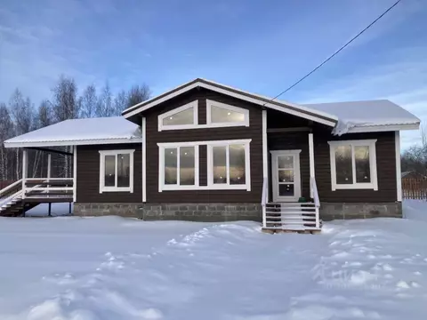 Дом в Владимирская область, Александровский муниципальный округ, ...