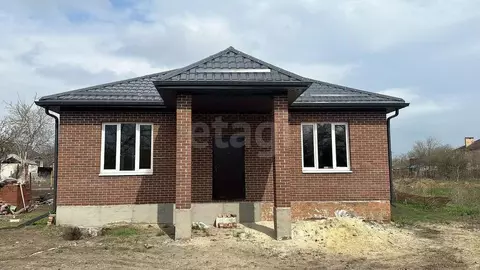 Дом в Ростовская область, Новочеркасск № 16 садовое товарищество, ул. ...