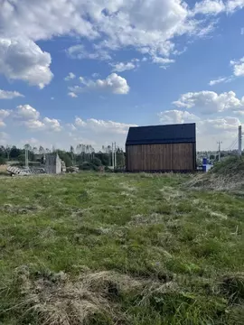 Участок в Московская область, Дмитровский муниципальный округ, Кунья ...