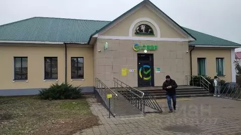 Офис в Тамбовская область, с. Петровское ул. Интернациональная, 24А ...