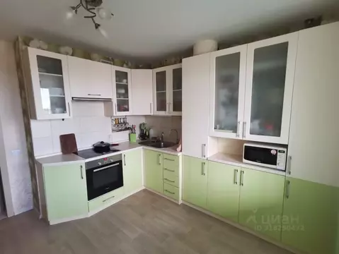 1-к кв. Чувашия, Чебоксары просп. Тракторостроителей, 72 (46.0 м)