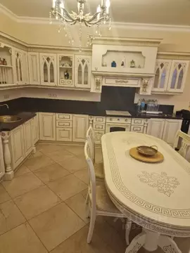 3-к кв. Московская область, Одинцовский городской округ, пос. Горки-10 ...