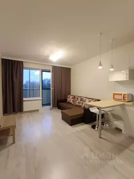 Студия Московская область, Красногорск бул. Космонавтов, 17 (31.0 м)