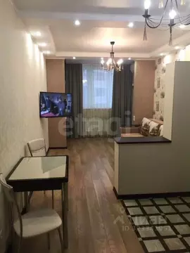 Студия Ростовская область, Ростов-на-Дону Северный мкр, ул. Пацаева, ...