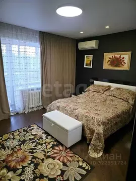 4-к кв. Башкортостан, Уфа ул. Менделеева, 128к1 (119.8 м)