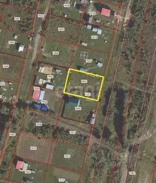 Участок в Коми, Сыктывдинский район, с. Выльгорт  (12.0 сот.)