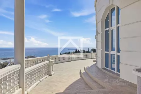 Дом в Крым, Ялта ул. Павленко (830 м)