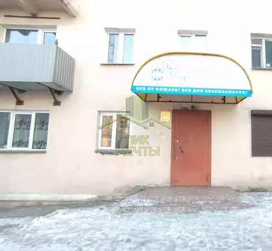 Помещение свободного назначения в Бурятия, Улан-Удэ ул. Димитрова, 4 ...