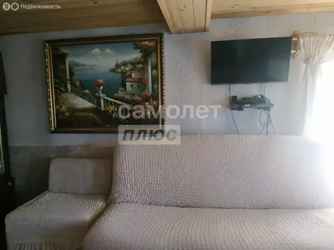 Дом в село Тюлюк, улица Карла Маркса (38.7 м)