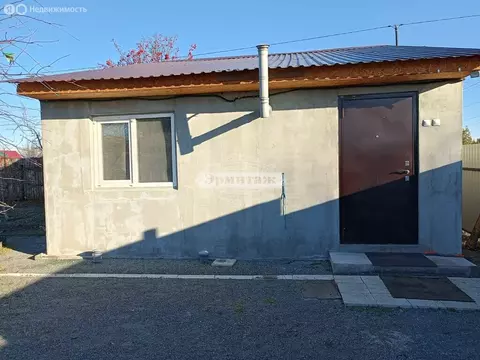 Дом в Курган, СНТ Земляничная Поляна, 269 (36.9 м)