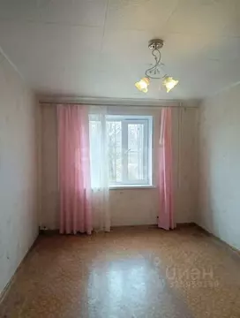 2-к кв. Ярославская область, Рыбинск Нобелевская ул., 9 (50.0 м)