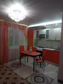 1-к кв. Саратовская область, Саратов ул. Имени К.Г. Уфимцева, 10А ...