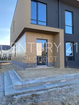 Таунхаус в Калининградская область, Зеленоградск ул. 1-я Звездная, 9 ...