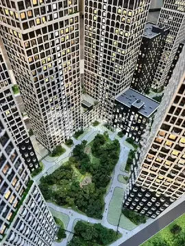 Продается студия