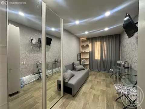 1к в 2-комнатной квартире (13.7 м)