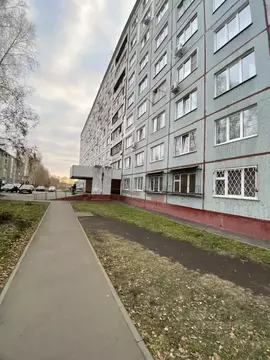 Студия Кемеровская область, Кемерово Ногинская ул., 10а (18.0 м)