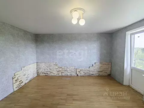 2-к кв. Калининградская область, Черняховск Ленинградская ул., 24к4 ...