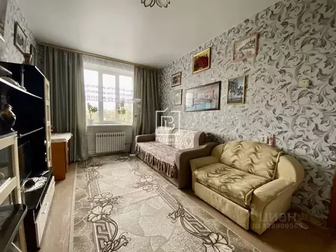 Комната Калужская область, Калуга Строительный пер., 19 (17.0 м)
