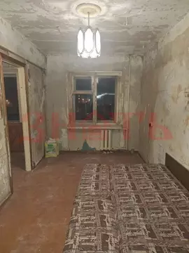 2-к кв. Московская область, Солнечногорск городской округ, Поварово ...