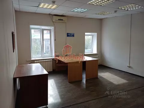Офис в Московская область, Сергиев Посад ул. Дружбы, 5в (26 м)