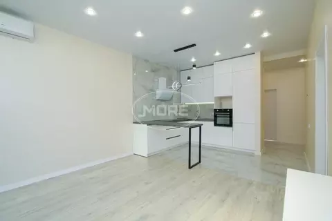 3-к кв. Калининградская область, Калининград ул. Молодой Гвардии, 34 ...