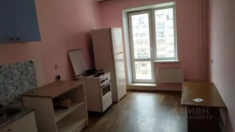 2-к кв. Новосибирская область, Новосибирск ул. Татьяны Снежиной, 25/4 ...