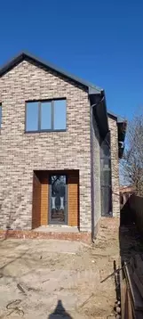 Дом в Ростовская область, Батайск ул. Кулагина (145 м)