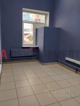 Торговая площадь в Татарстан, Казань Чистопольская ул., 36 (15 м)