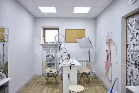 Помещение свободного назначения в Тюменская область, Тюмень Мельничная ...