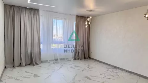 3-к кв. Башкортостан, Уфа бул. Ибрагимова, 90/2 (71.6 м)