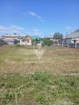 Участок в Рязанская область, Михайлов Подгорная ул., 12 (10.0 сот.)